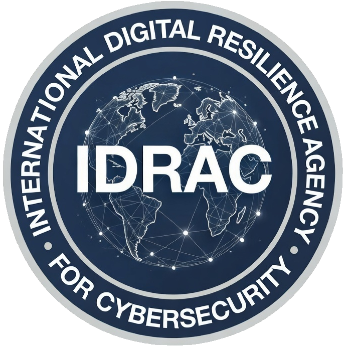 logo idrac